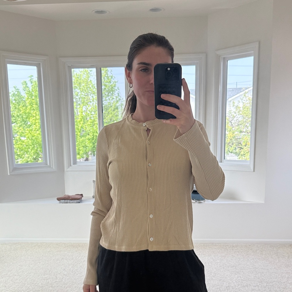 Donni  Cardigan